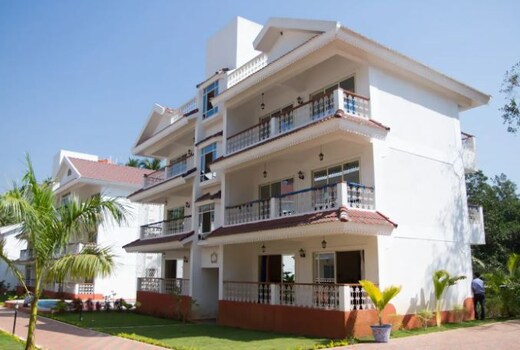 Red Rock Villa