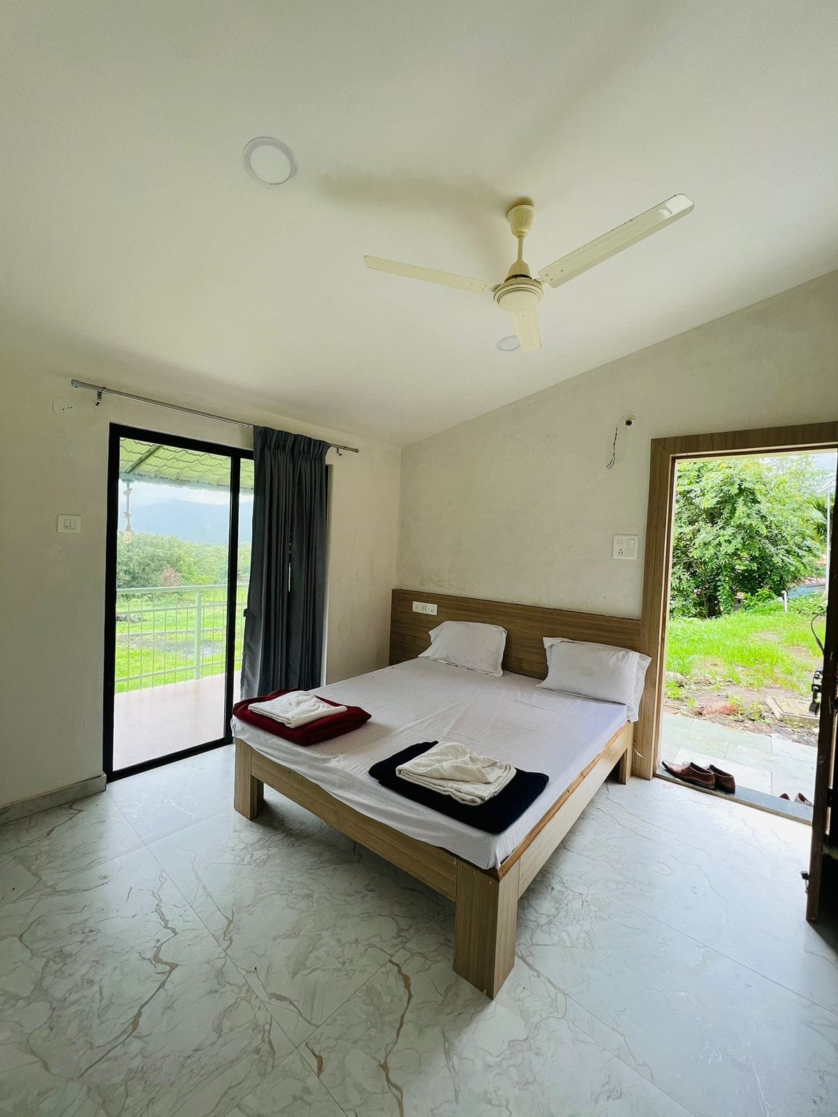 Shantai Agro Resorts 5