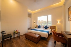 Hotel Silver Stay Classic, Bassi