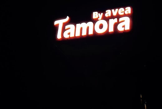 Tamora By avea Madurai