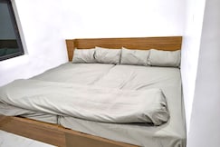 Hotel Ayodhya guest house, Omkareshwar