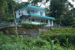 MC Greenature Holiday's, Munnar