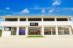 Collection O Ak Hotels, Chaksu