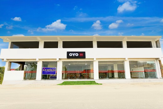 Collection O Ak Hotels