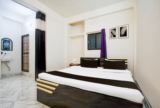 Hotel O The Light Hotel