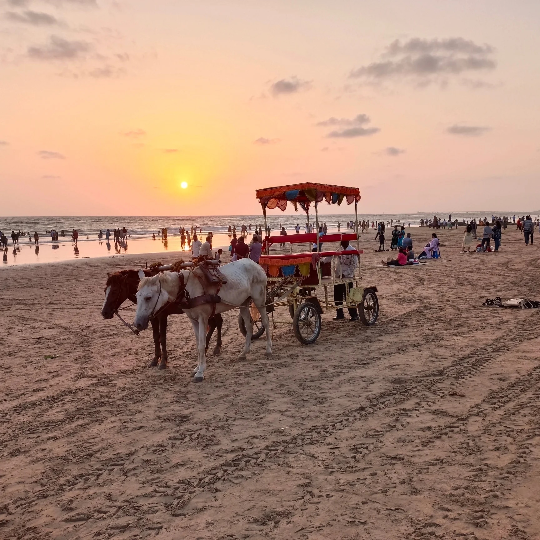 VRUNDAVAN - Tap to explore photos