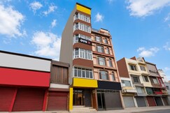 Hotel O Stay In, Kathua