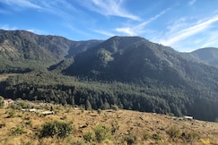 House of Deodar, Nag Tibba