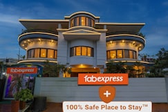 FabHotel ABC View, Indore
