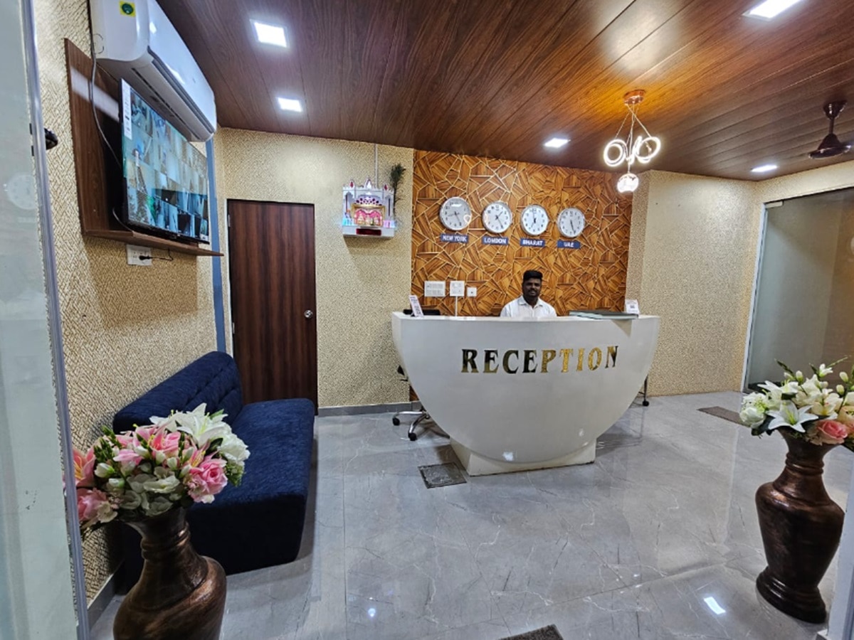 WELCOME VISTA 2
