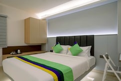 Treebo Premium D Consulate, 5 Mins Walk To US Consulate, Hyderabad