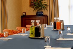 Best Western Plus Buxton Lee Wood Hotel, Derbyshire