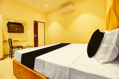 Hotel O A Galaxy, Samrala