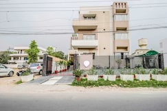 Hotel Smart Inn-3, Gurgaon