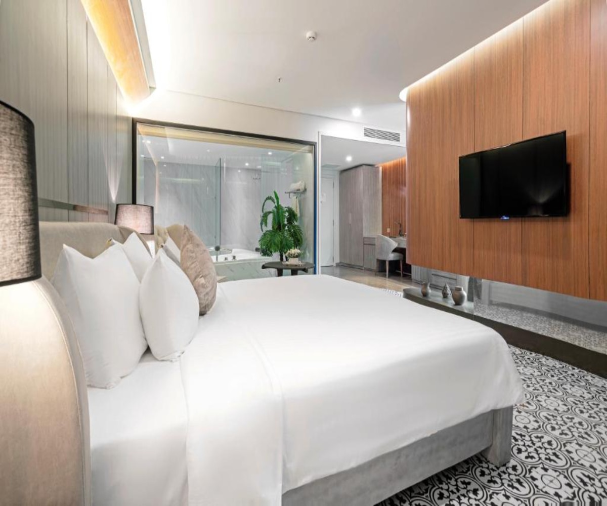 Cicilia Danang Hotels & Spa - Tap to explore photos