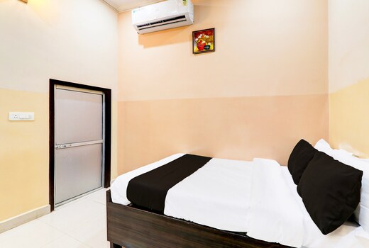 Hotel O SSK Hotel