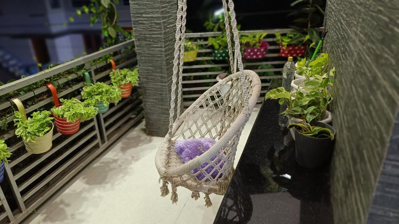 Chaithritha Ladies Only Homestay - Tap to explore photos