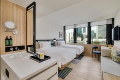 voco Bangkok Surawong by IHG, Phra Samut Jadee