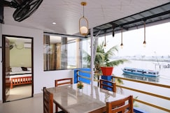 Rio Casa River Side Home Stay, Cochin