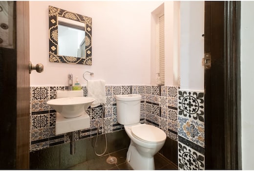 3 BHK Villa in Candolim, Pool facing Ivory bloom