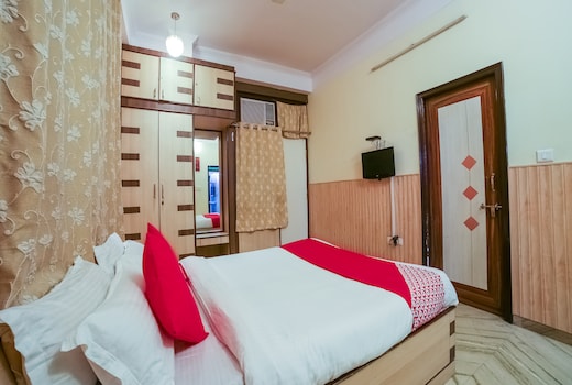 Hotel O The Grand kailash