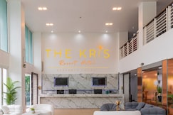 The Kris Resort Hotel, Phi Phi
