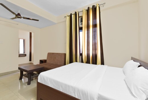 Hotel O Ashoka