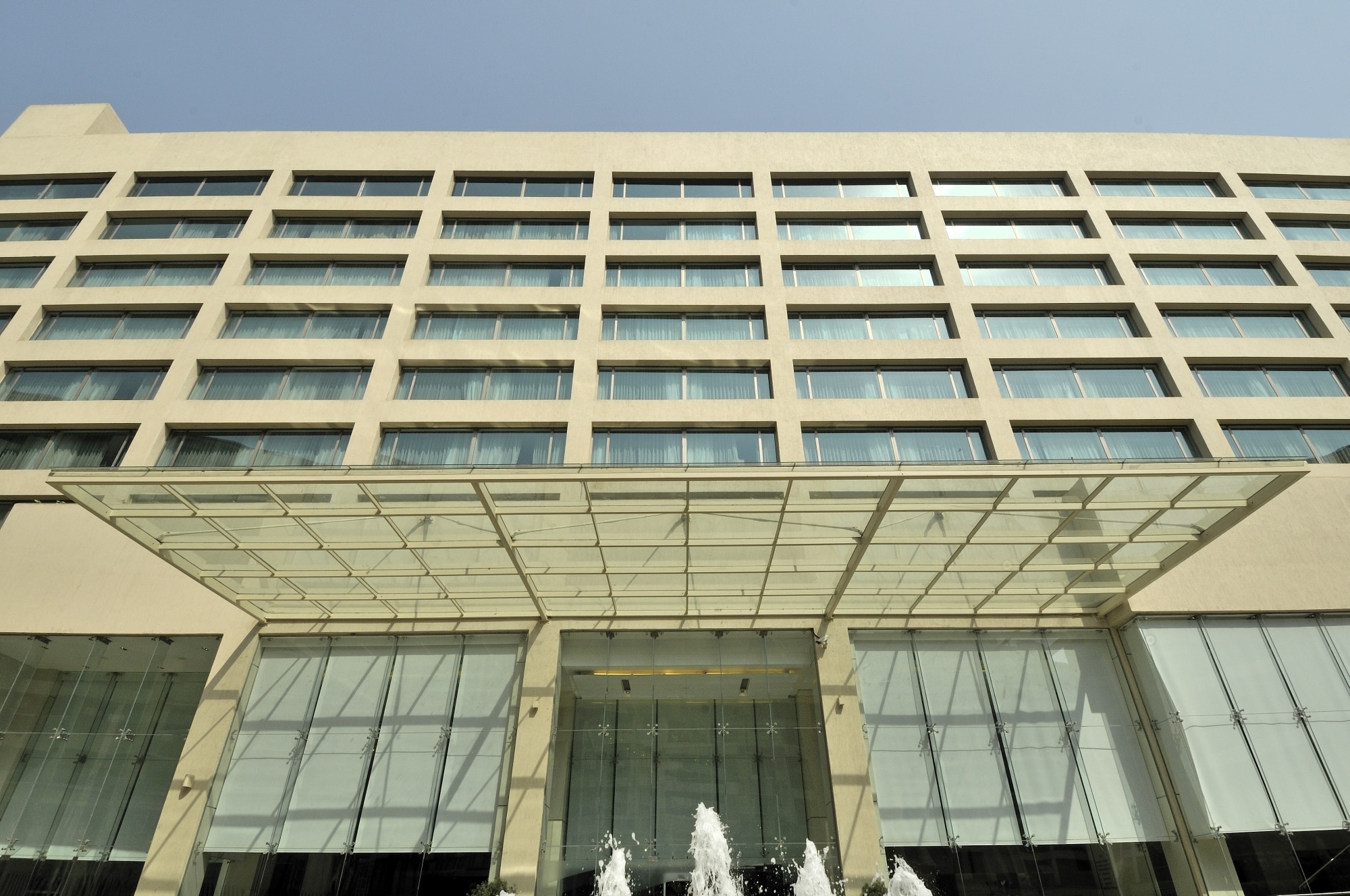 Holiday Inn Mumbai International Airport Mumbai Hotel Price, Address