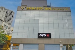 Super Hotel O EMBASSYINN, Bhuvanagri