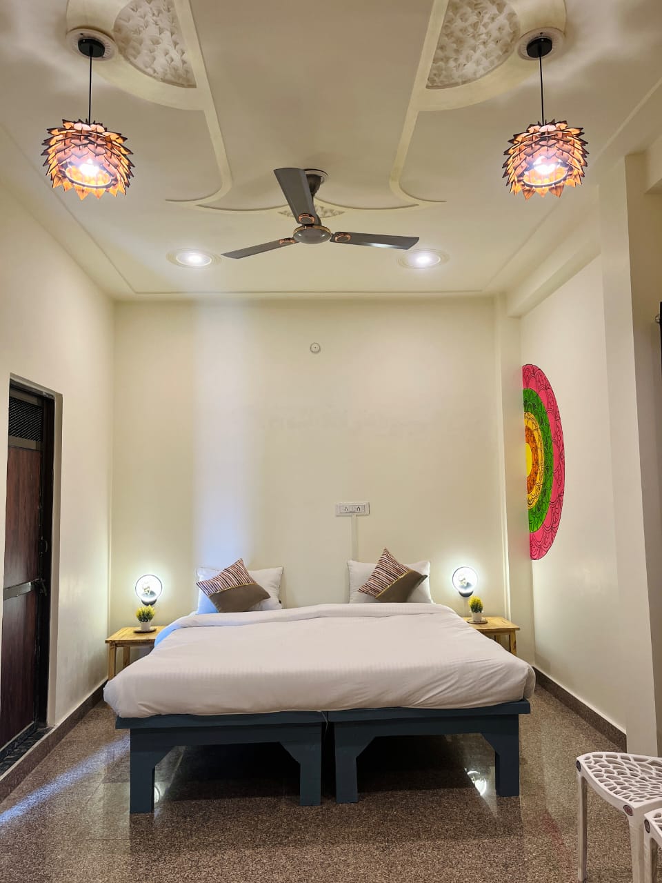 kashi village home stay - Tap to explore photos