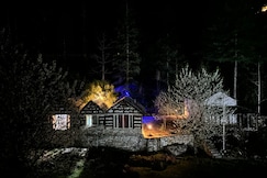 The Great Escape, Jibhi