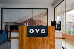 Hotel O Shabari Heights Luxury Abode A/C Rooms SR Nagar Metro Station, Hyderabad