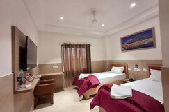 ARUNACHAL RESIDENCY, Sivasagar