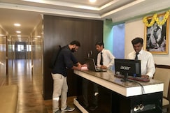 Sai Sasi Residence, Chennai