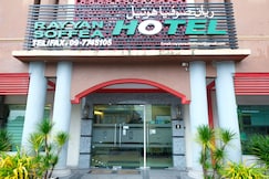 Hotel O Rayyan Soffea Managed by Oravel, Kota Bharu