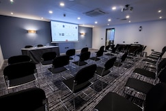 Holiday Inn Birmingham City, Walsall