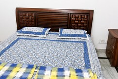 Perfect for Business Family 1BHK in Dwarka, Delhi