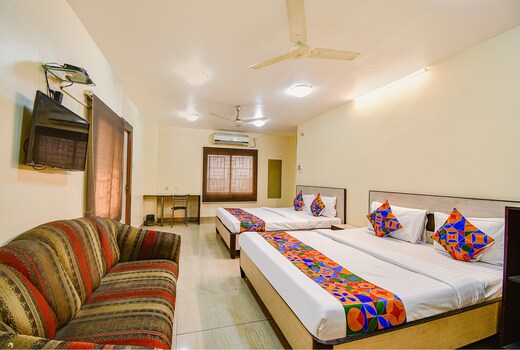 FabHotel Kamala Inn - Dankuni
