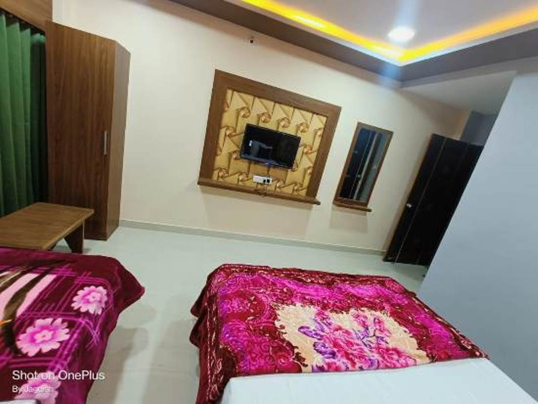 hotel asopalav restaurant & guste house - Tap to explore photos