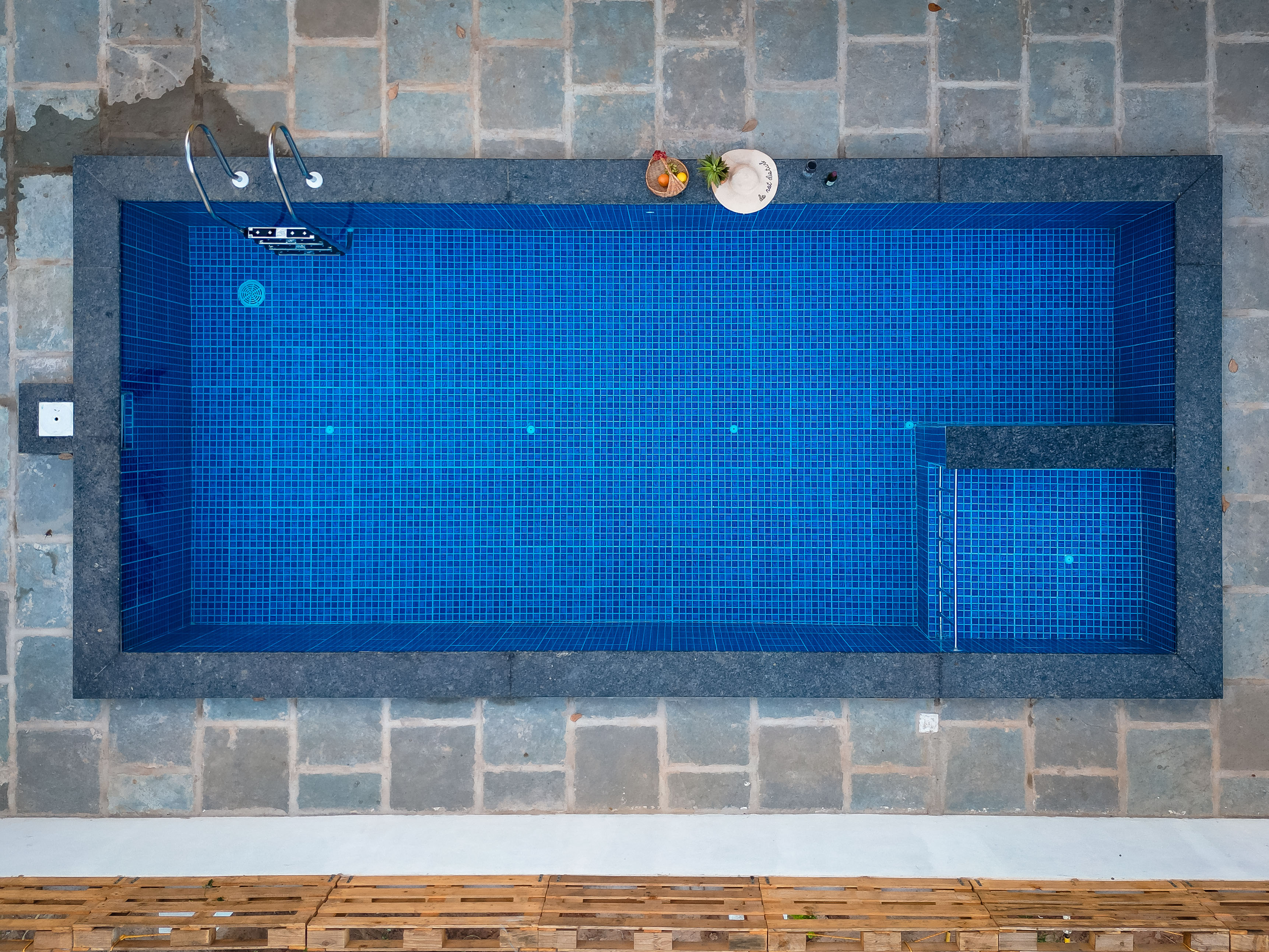 Serenity by the Fields- 2 BHK-A NirvanaAbode Villa - Tap to explore photos