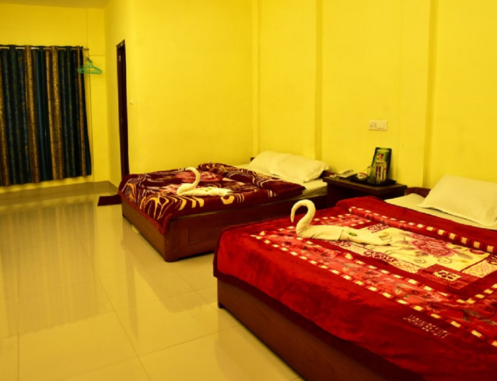 Vishal Hotels and Resorts - Tap to explore photos