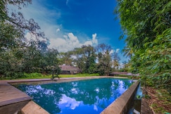 The Orchard Resort, Goa