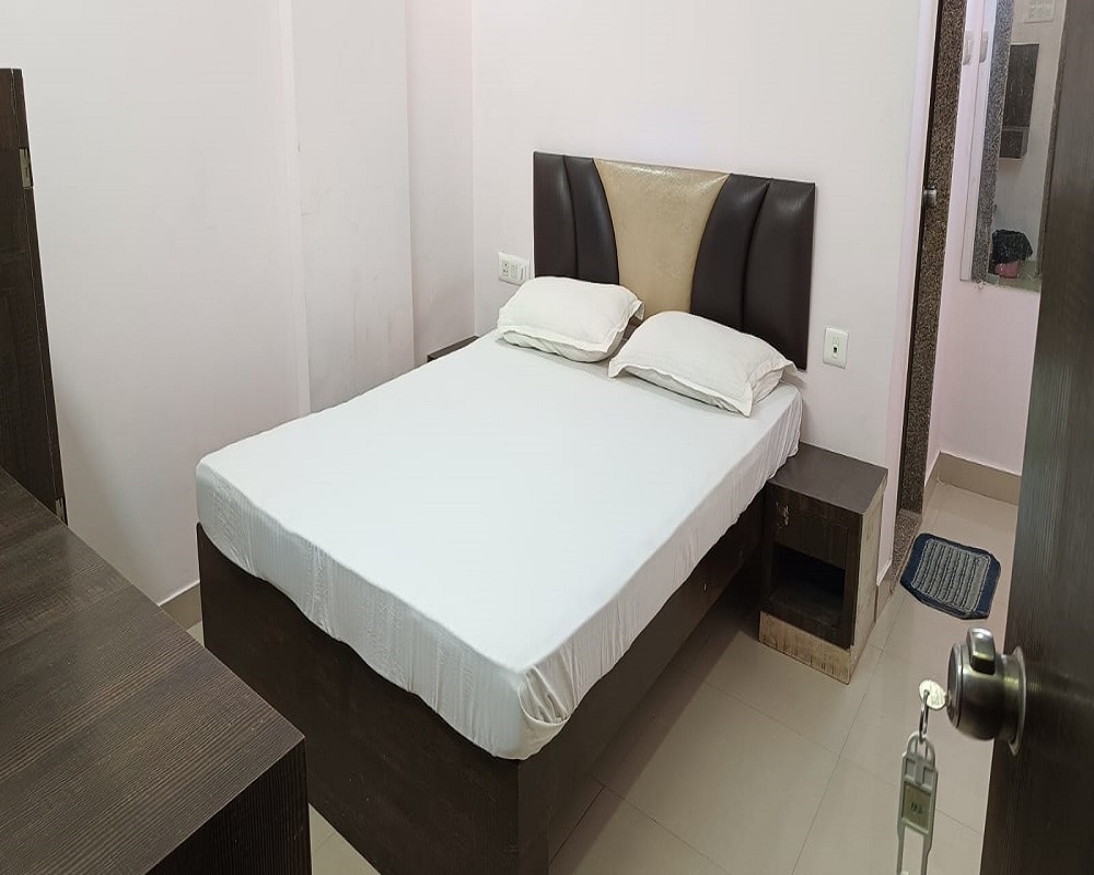 Hotel Ashoka Residency - Tap to explore photos