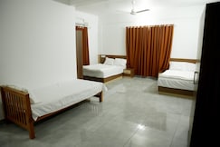 Jayalakshmi Rooms, Calicut (Kozhikode)