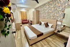 Deni|| Family Comfort Stay, Patna