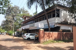 Cee yen residency, Kannur