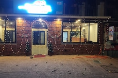 Sun Nisrag Blue Cottage Alibaug, Alibaug