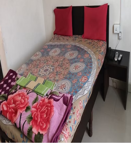 Sai Sagar Lodging - Tap to explore photos