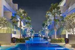 Kanvaz Village Resort Seminyak, Bali