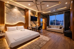 THE SRIMOYEE RESORT, Haldia